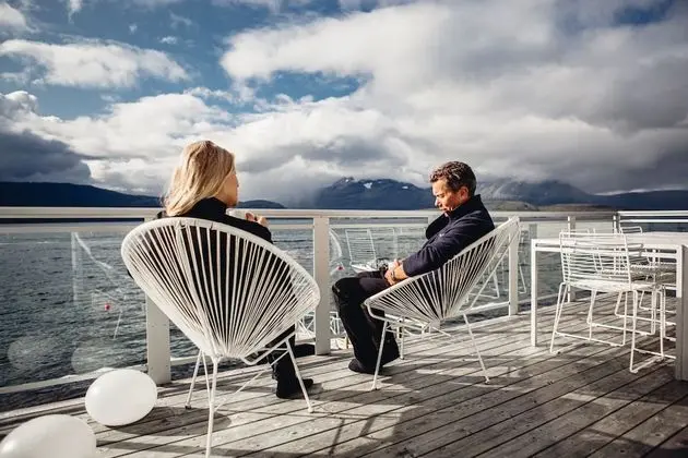 RORBU PREMIUM 3 BEDROOMS, SEA VIEW