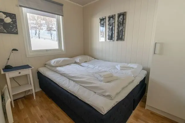 Standard Apart Daire, 2 Yatak Odası, Deniz Manzaralı