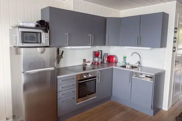 Standard Apart Daire, 2 Yatak Odası, Deniz Manzaralı