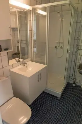 Standard Apart Daire, 2 Yatak Odası, Deniz Manzaralı