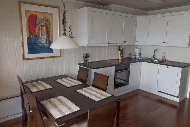 Standard Apart Daire, 2 Yatak Odası, Deniz Manzaralı