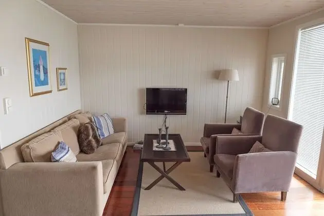 Standard Apart Daire, 2 Yatak Odası, Deniz Manzaralı