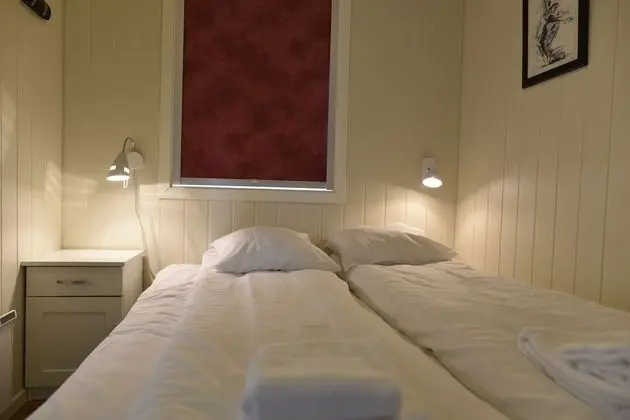 Standard Apart Daire, 2 Yatak Odası, Deniz Manzaralı