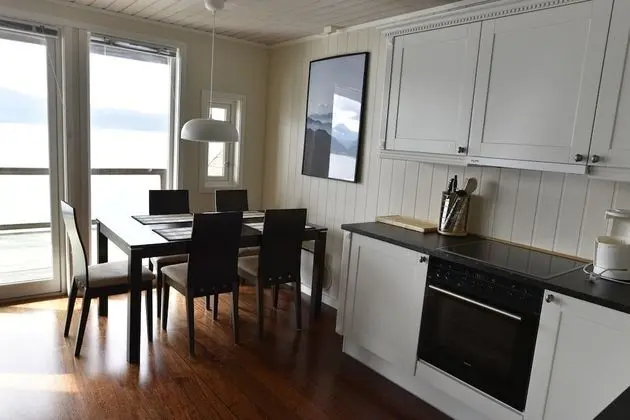 Standard Apart Daire, 2 Yatak Odası, Deniz Manzaralı