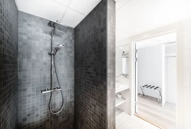 Standard Tek Büyük Yataklı Oda, 1 Büyük (Queen) Boy Yatak, Deniz Manzaralı