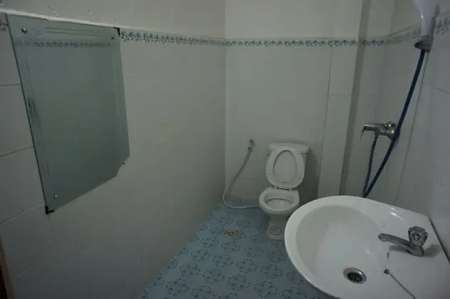 Üç Kişilik Oda