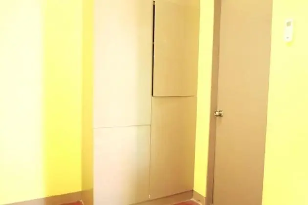 Tek Büyük Yataklı Oda, Özel Banyo