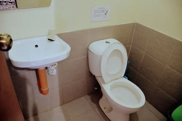 Tek Büyük Yataklı Oda, Özel Banyo