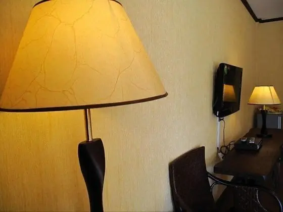 Deluxe Tek Büyük veya İki Ayrı Yataklı Oda, 2 Çift Kişilik Yatak