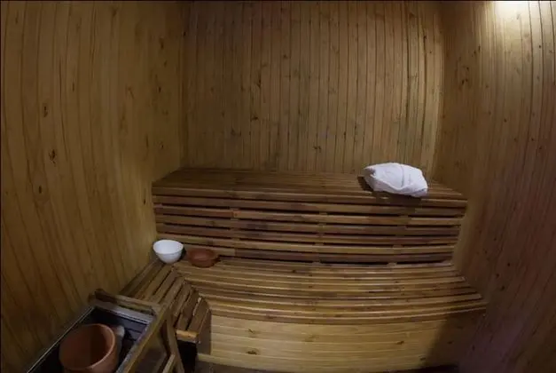 Standard Dört Kişilik Oda