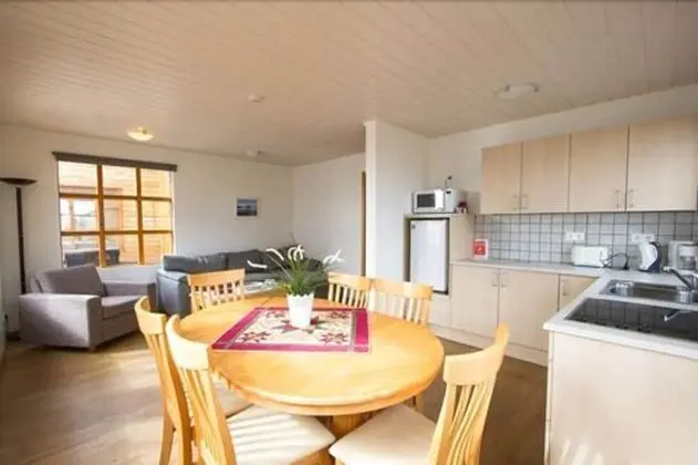 Apart Daire, 2 Yatak Odası