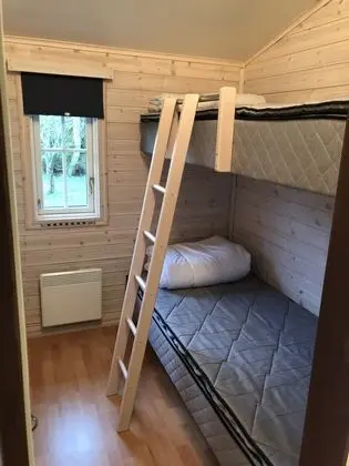 Kulübe, 2 Yatak Odası (Accessible)