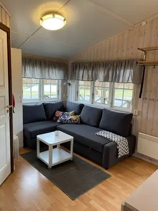 Kulübe, 2 Yatak Odası (Accessible)