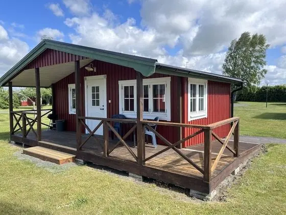 Kulübe, 2 Yatak Odası (Accessible)