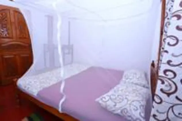 Family Kır Evi, Sigara İçilmez, Bahçe Manzaralı