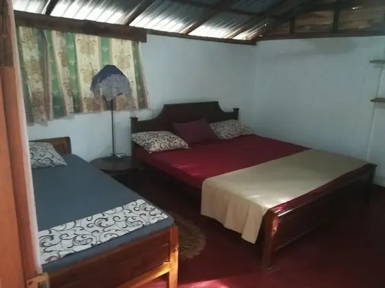 Family Kır Evi, Sigara İçilmez, Bahçe Manzaralı