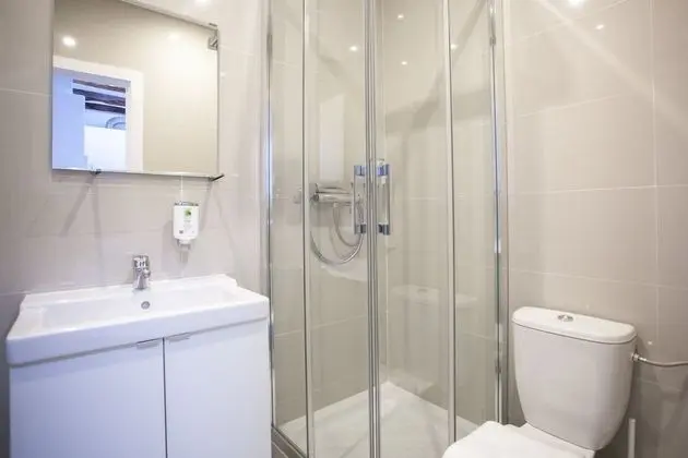 Economy Çatı Katı (Loft), 1 Yatak Odası (3 pax)