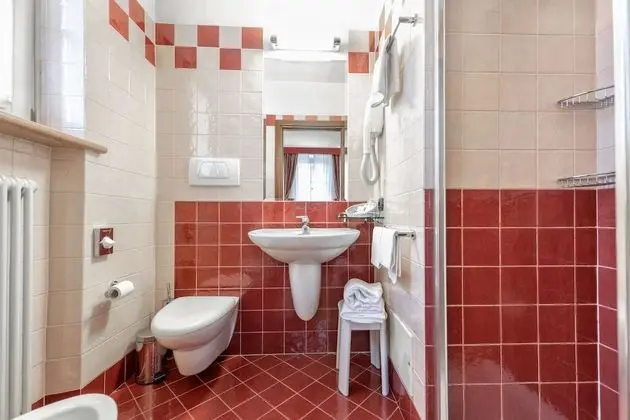 Basic Oda, 1 Tek Kişilik XL Yatak
