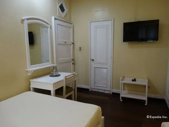 Deluxe Dört Kişilik Oda, Birden Çok Yatak