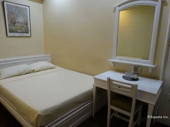 Deluxe Dört Kişilik Oda, Birden Çok Yatak