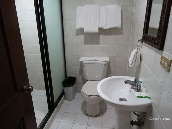 Deluxe Dört Kişilik Oda, Birden Çok Yatak