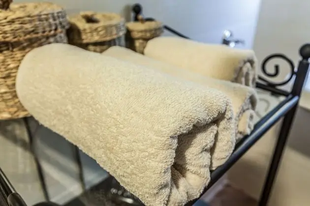 Deluxe Tek Büyük Yataklı Oda, Şehir Manzaralı (Porta del Ponte)