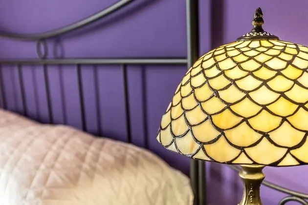 Family Oda, Tepe Manzaralı (Porta del Girone)