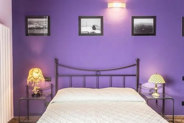 Family Oda, Tepe Manzaralı (Porta del Girone)