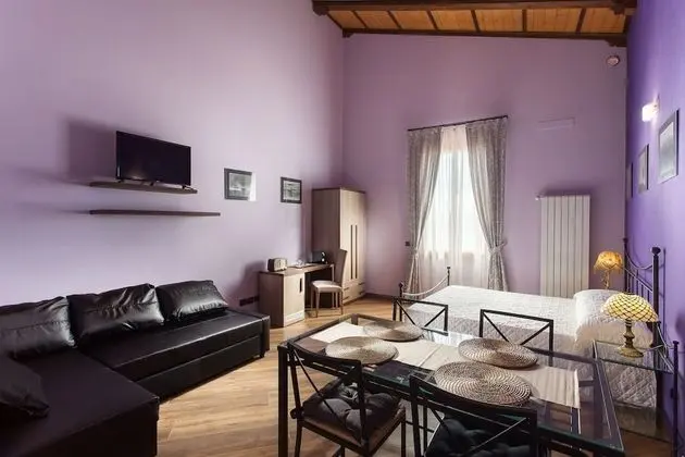 Family Oda, Tepe Manzaralı (Porta del Girone)