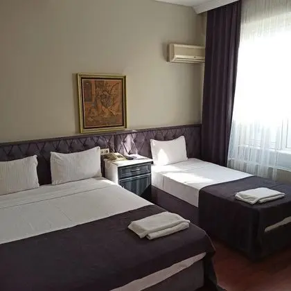 Aile Odası