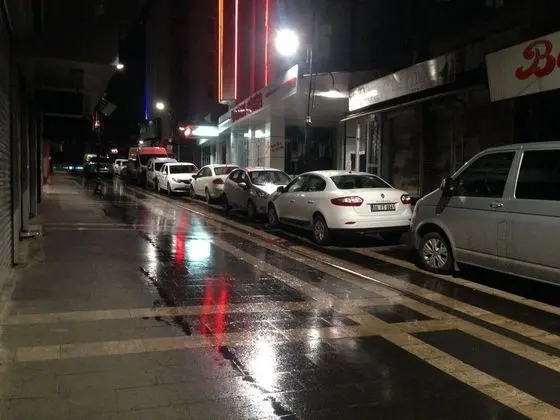 Aile Odası