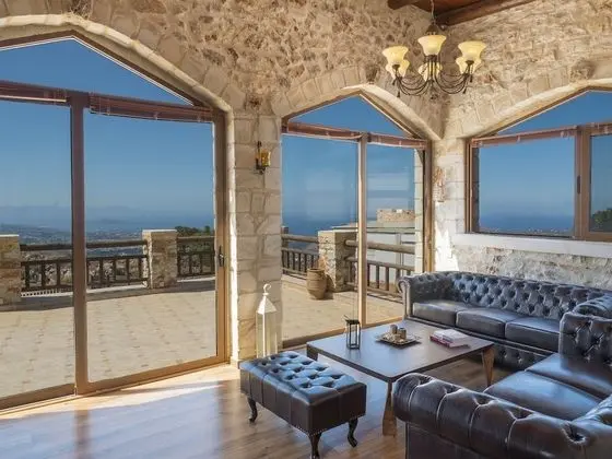 Villa, Kişiye Özel Havuzlu