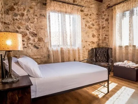 Villa, Kişiye Özel Havuzlu