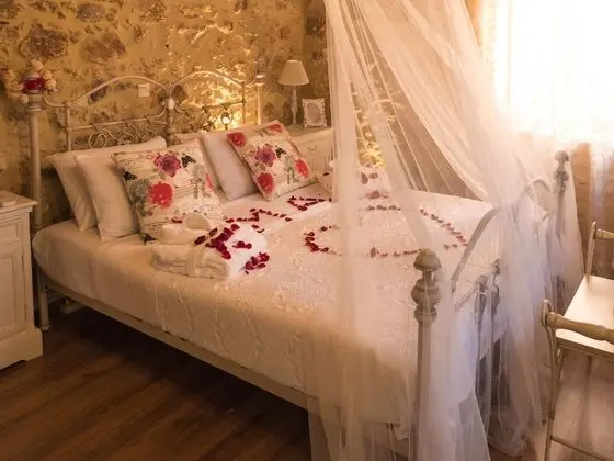 Villa, Kişiye Özel Havuzlu