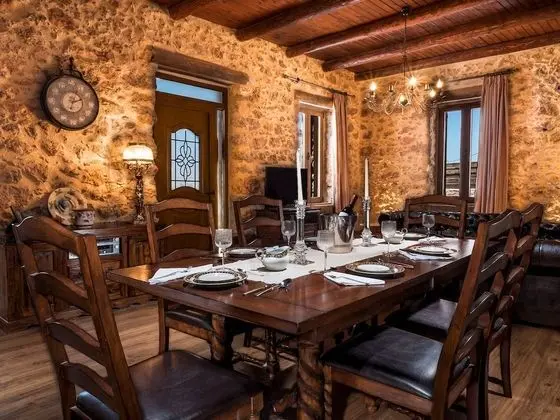 Villa, Kişiye Özel Havuzlu