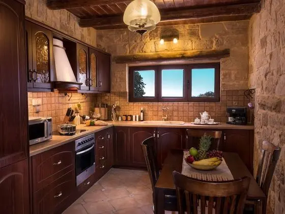 Villa, Kişiye Özel Havuzlu