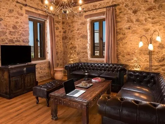Villa, Kişiye Özel Havuzlu