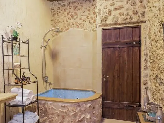 Villa, Kişiye Özel Havuzlu