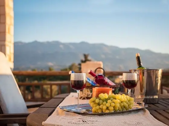 Villa, Kişiye Özel Havuzlu
