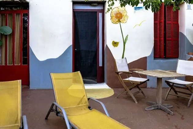 Traditional Ev, 2 Yatak Odası