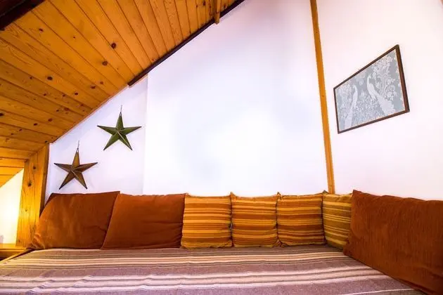Traditional Ev, 2 Yatak Odası
