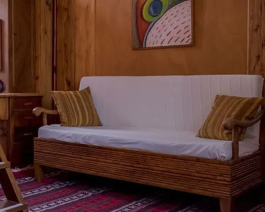 Traditional Ev, 2 Yatak Odası