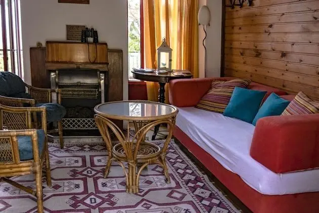 Traditional Ev, 2 Yatak Odası