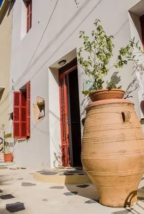 Traditional Ev, 2 Yatak Odası