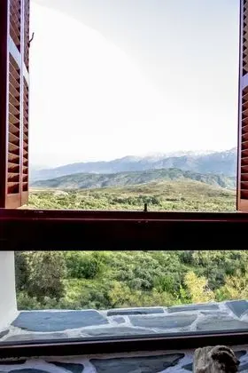 Traditional Ev, 2 Yatak Odası