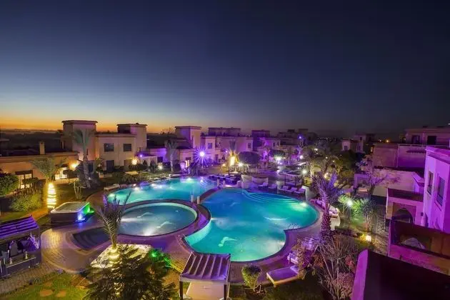 Comfort Villa, 3 Yatak Odası, Mutfak, Dağ Manzaralı