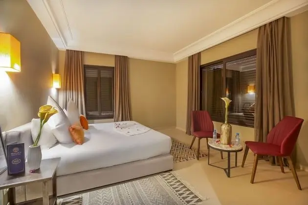 Comfort Villa, 3 Yatak Odası, Mutfak, Dağ Manzaralı