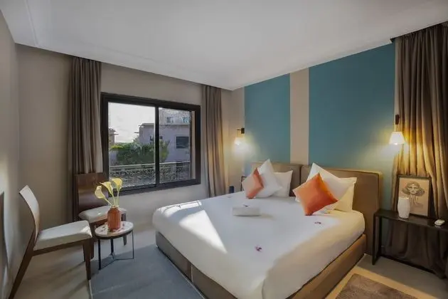 Comfort Villa, 3 Yatak Odası, Mutfak, Dağ Manzaralı