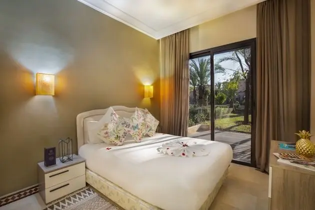 Comfort Villa, 3 Yatak Odası, Mutfak, Dağ Manzaralı