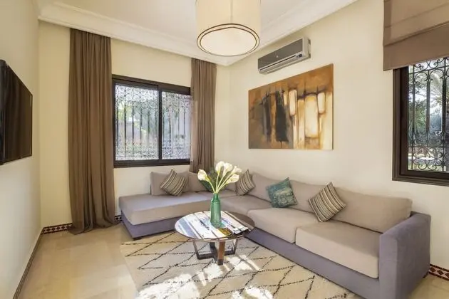 Comfort Villa, 3 Yatak Odası, Mutfak, Dağ Manzaralı